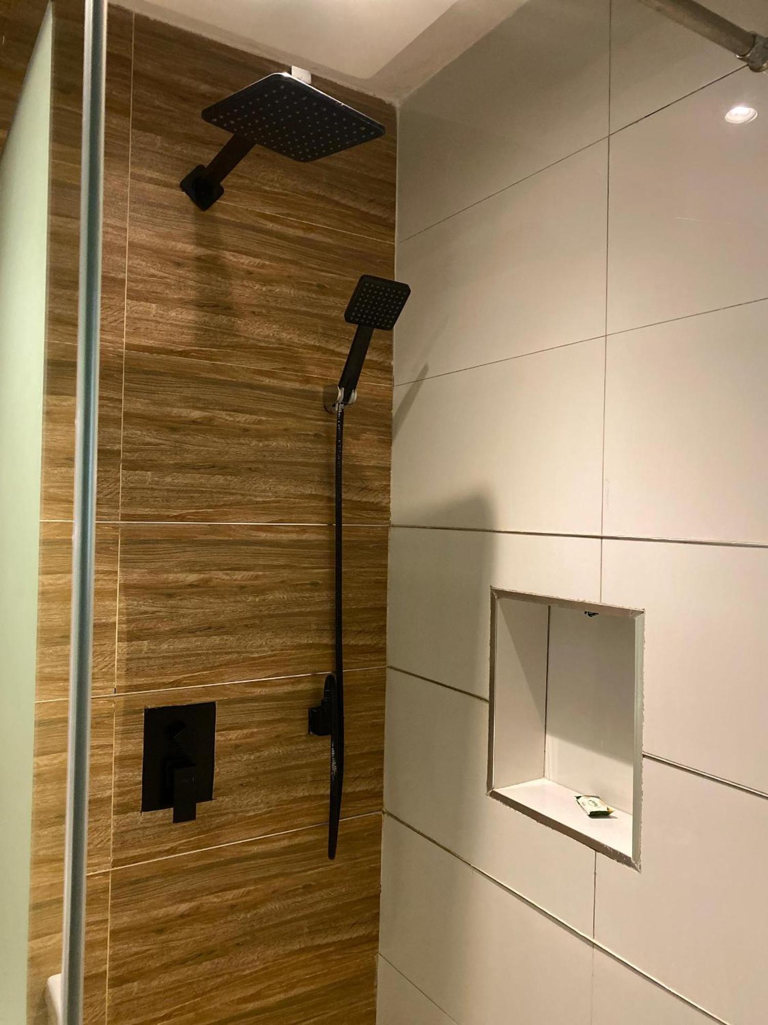 Centurion Aparthotel Abuja Exteriör bild