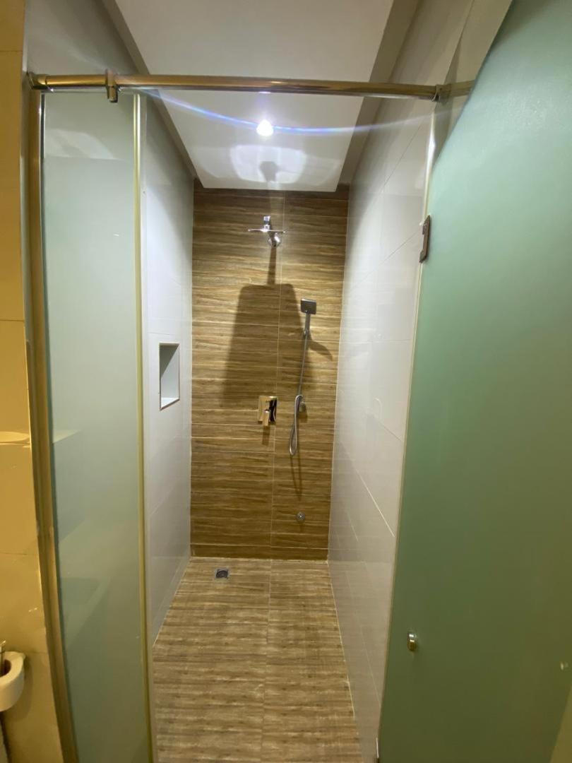 Centurion Aparthotel Abuja Exteriör bild